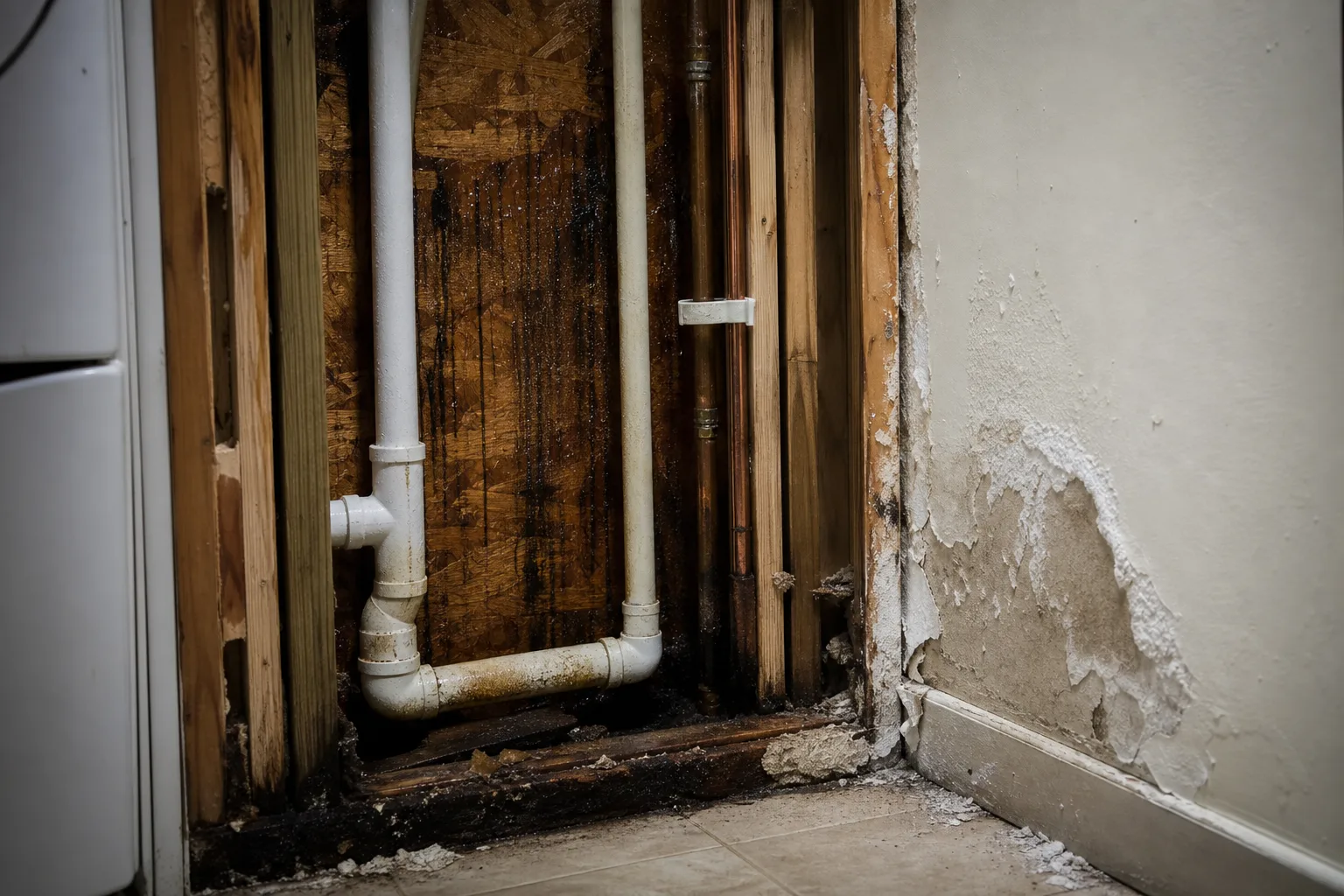 Your Home's Plumbing: 5 "Buried" Mistakes That Cause Leaks and Bad Odors (And How to Avoid Them)