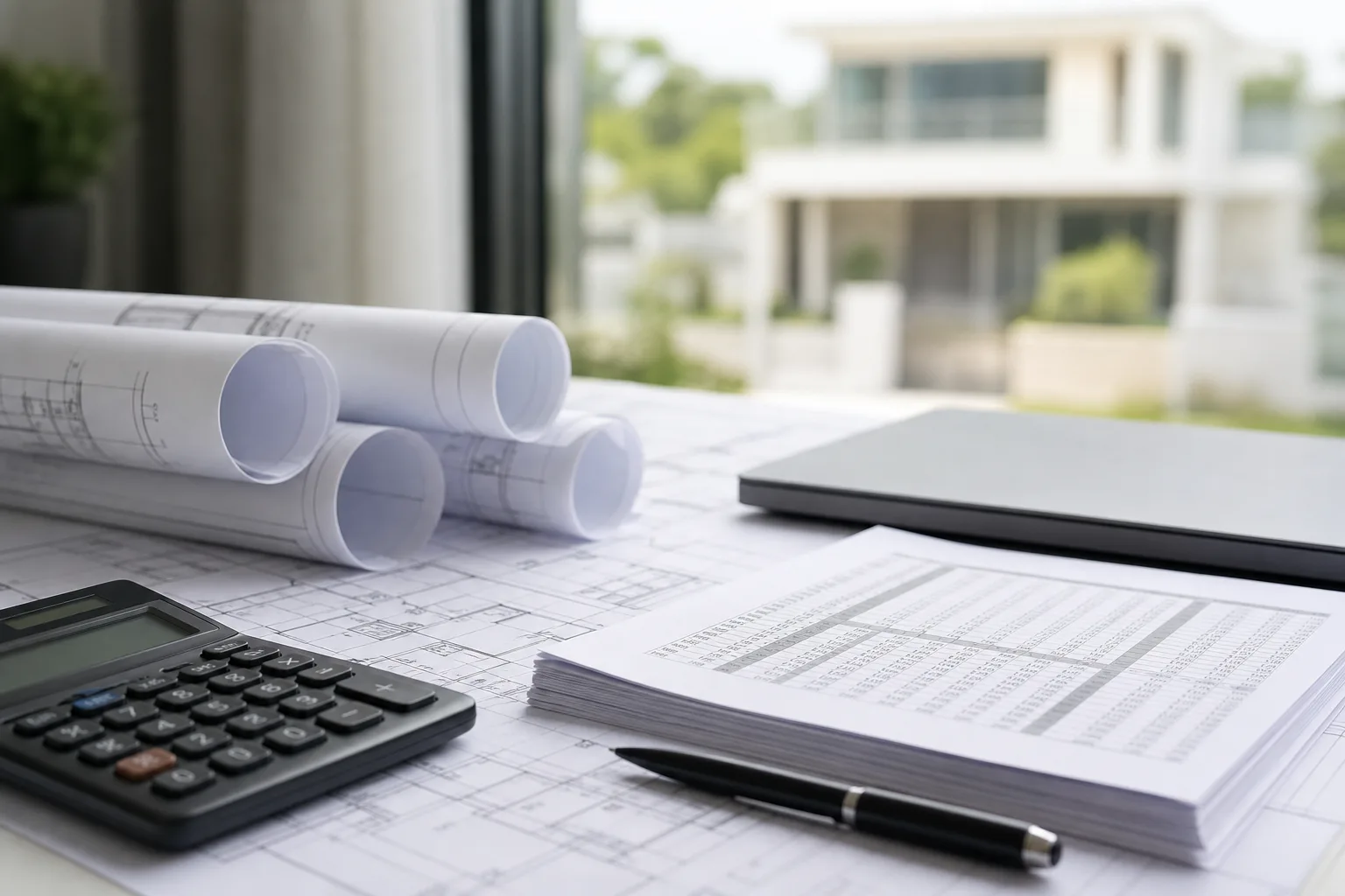 Bill of Quantities (BOQ): The Safety Document That Protects You from "Hidden Costs" During Finishing