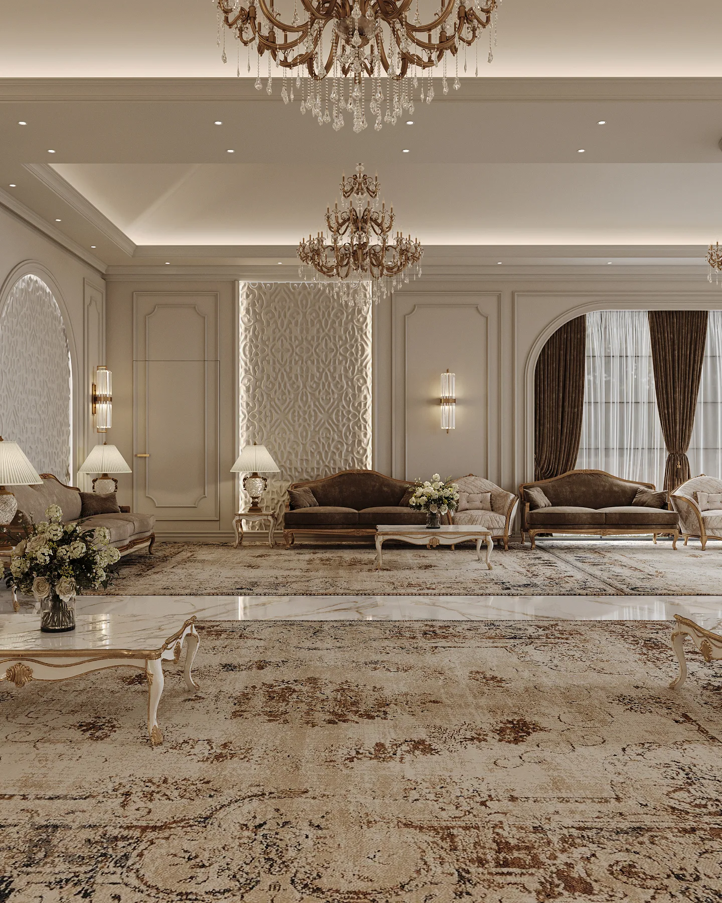 مجلس ضيافة — 18