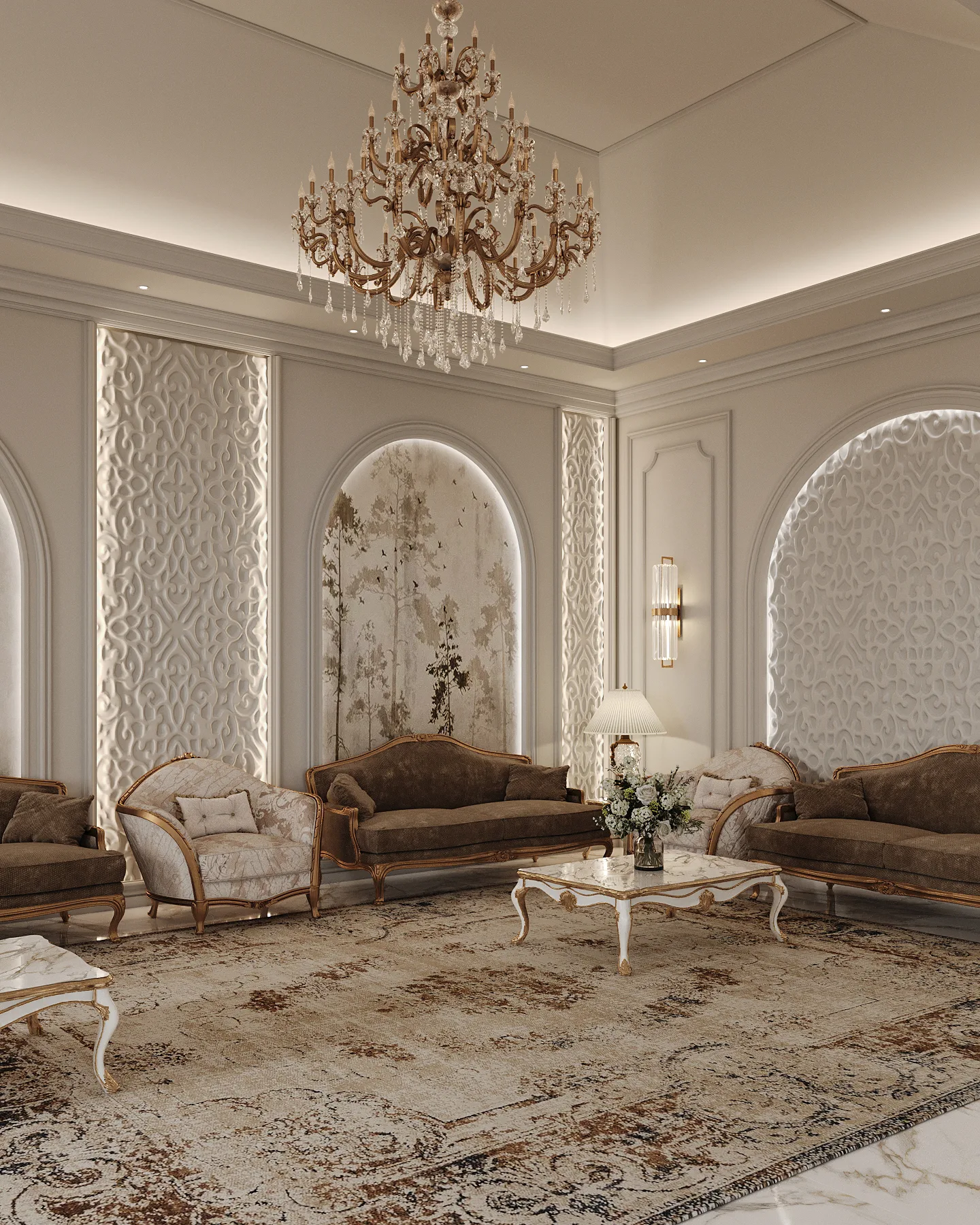 مجلس ضيافة — 21