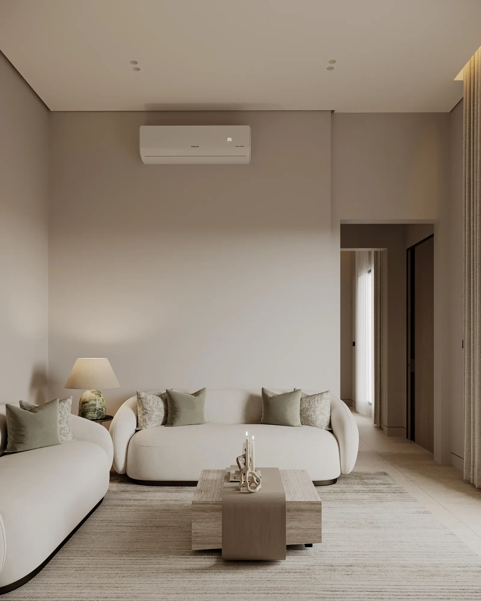 Maska Real Estate — Levels — 9