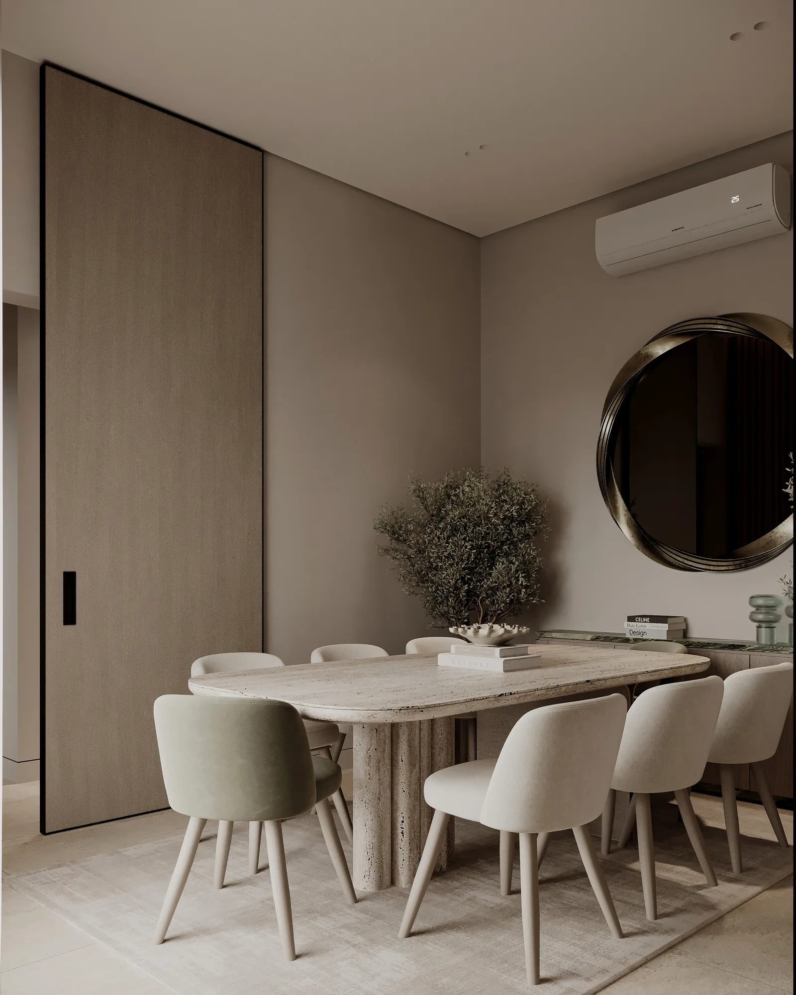 Maska Real Estate — Levels — 12