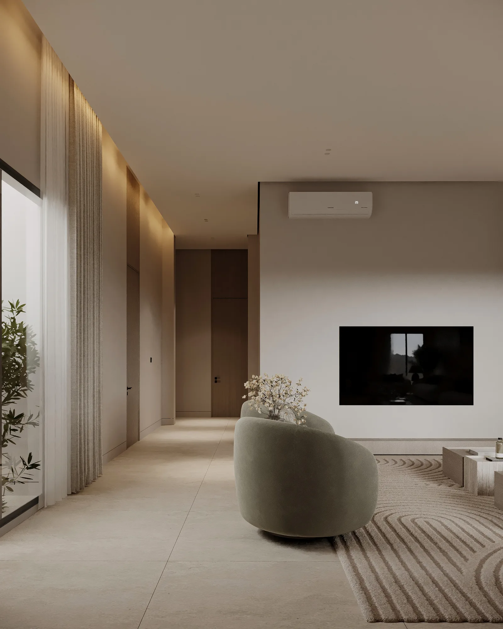 Maska Real Estate — Levels — 13