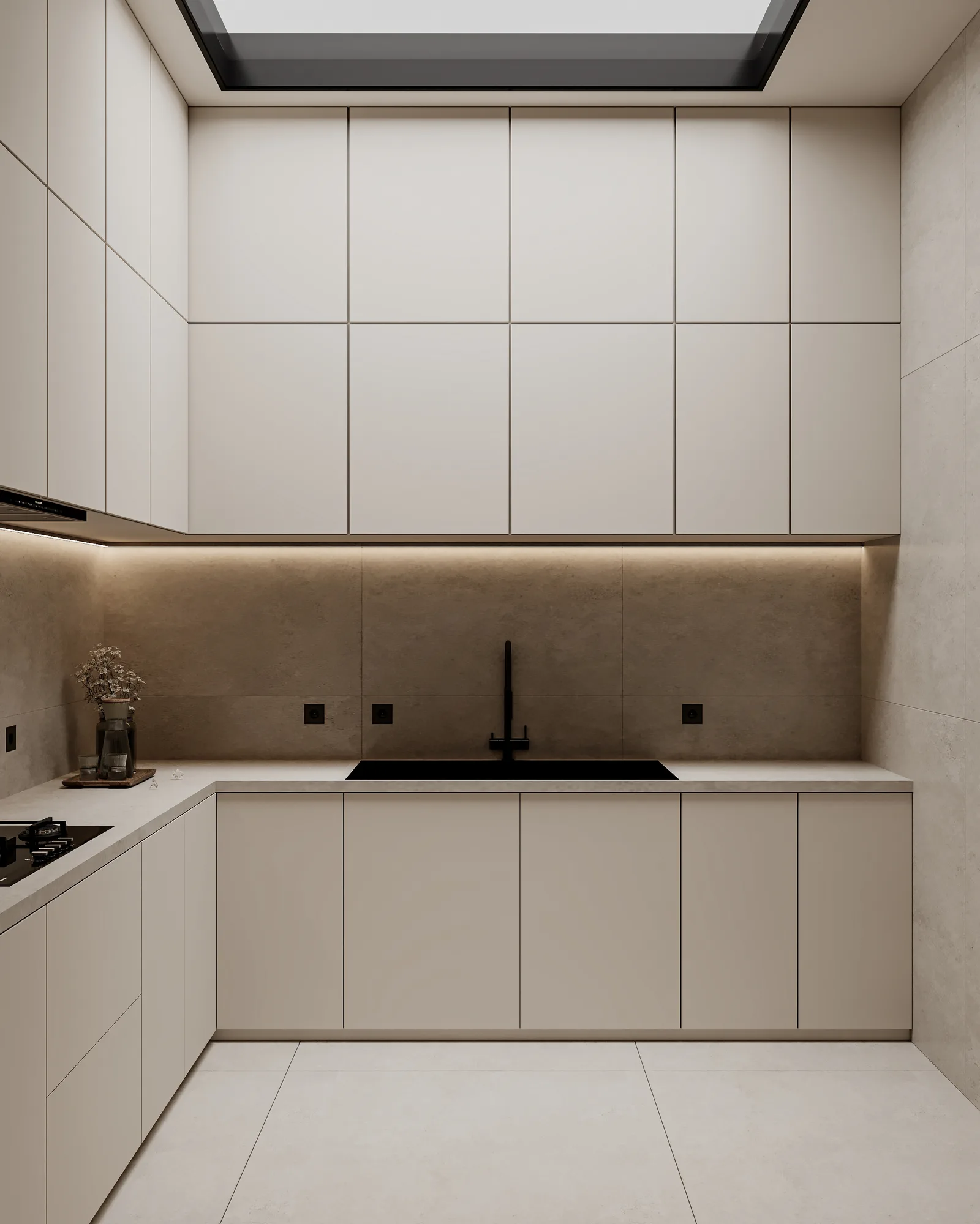 Maska Real Estate — Levels — 19