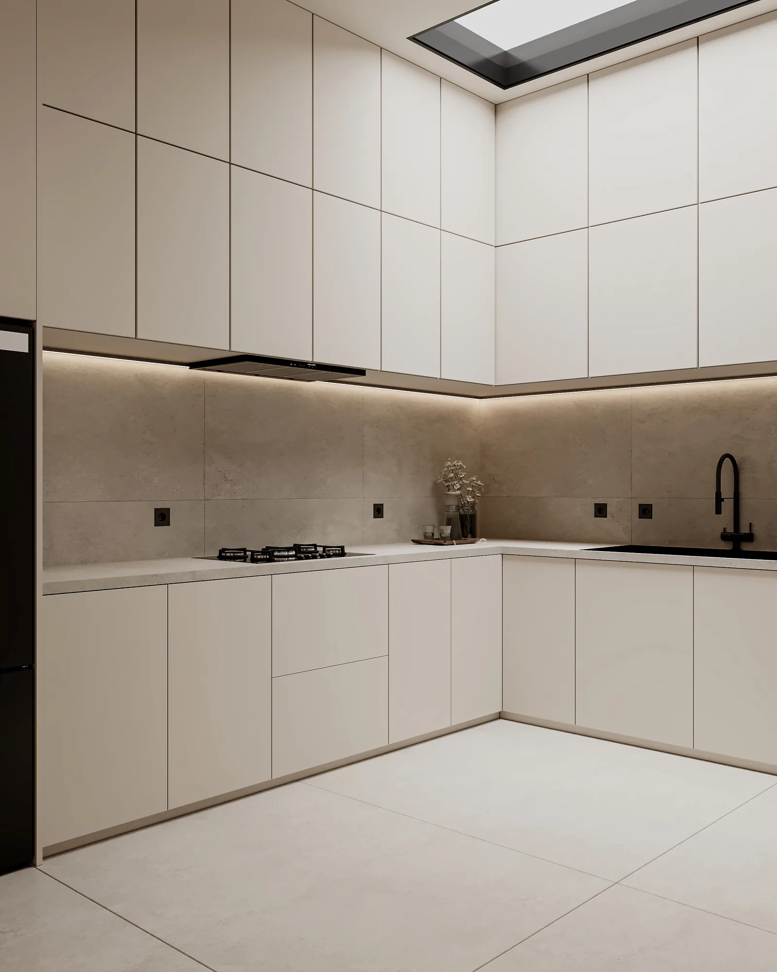 Maska Real Estate — Levels — 20