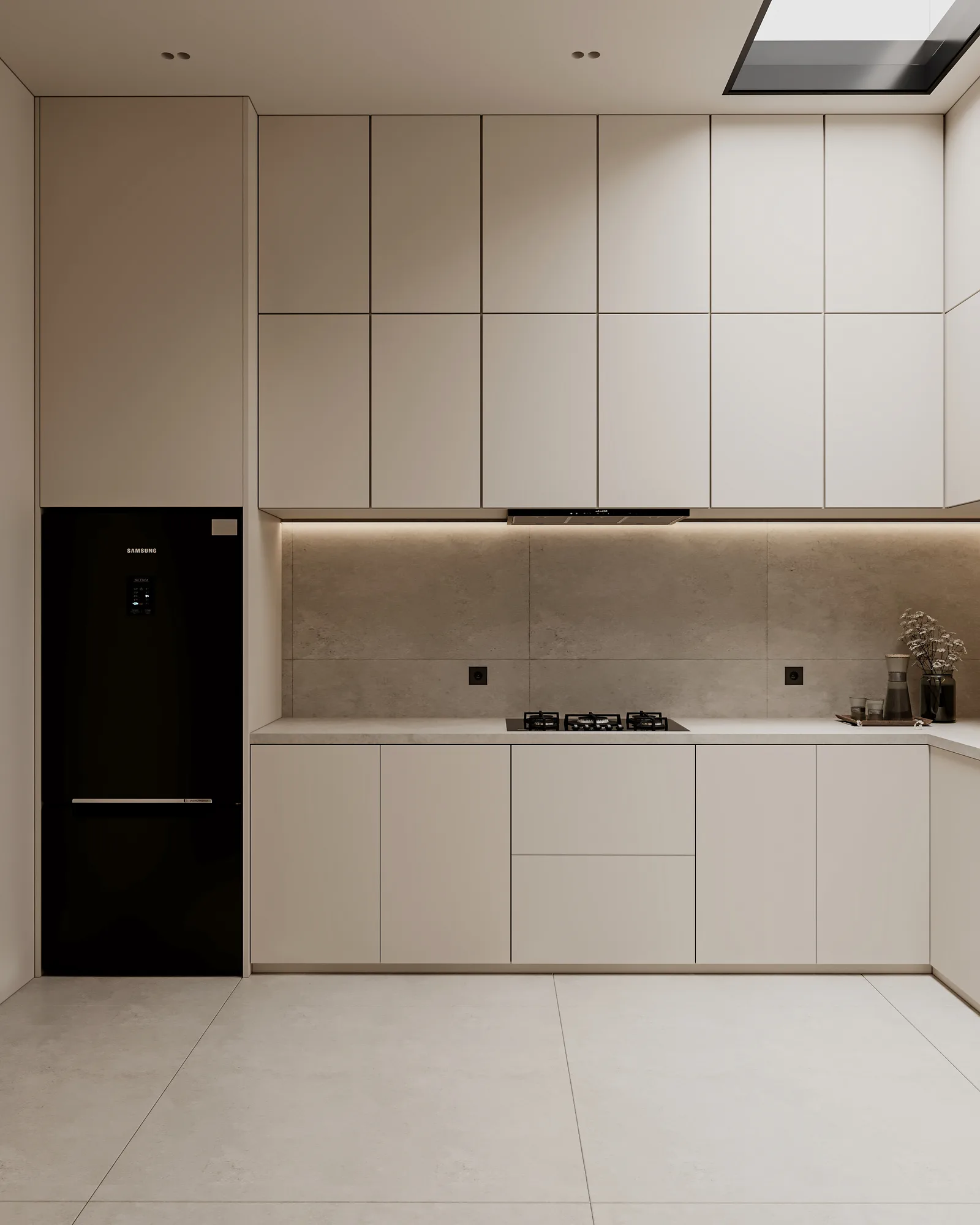 Maska Real Estate — Levels — 21