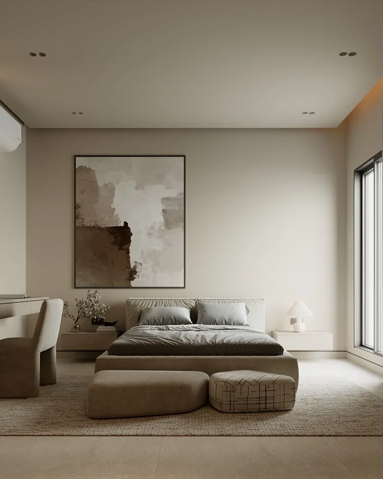 Maska Real Estate — Levels — 22