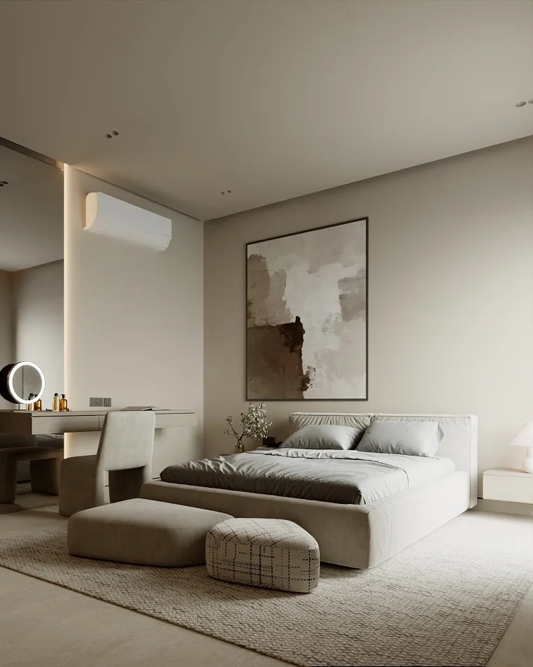 Maska Real Estate — Levels — 23