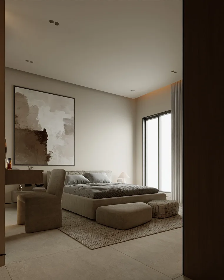 Maska Real Estate — Levels — 24