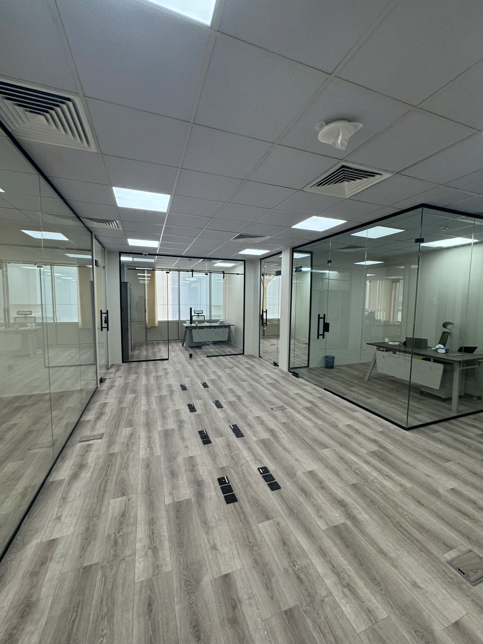 Tahawut Insurance Offices