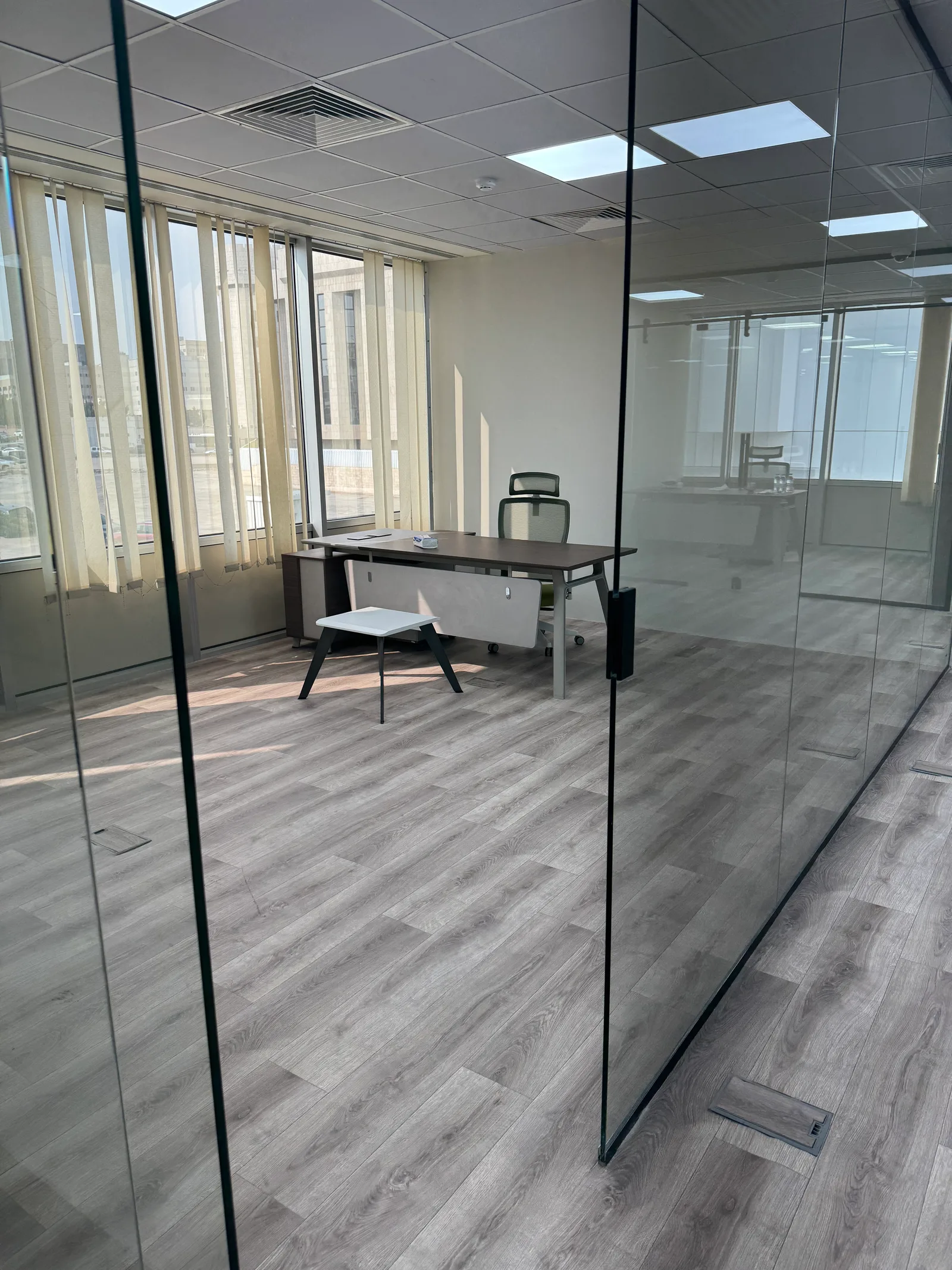 Tahawut Insurance Offices — 3