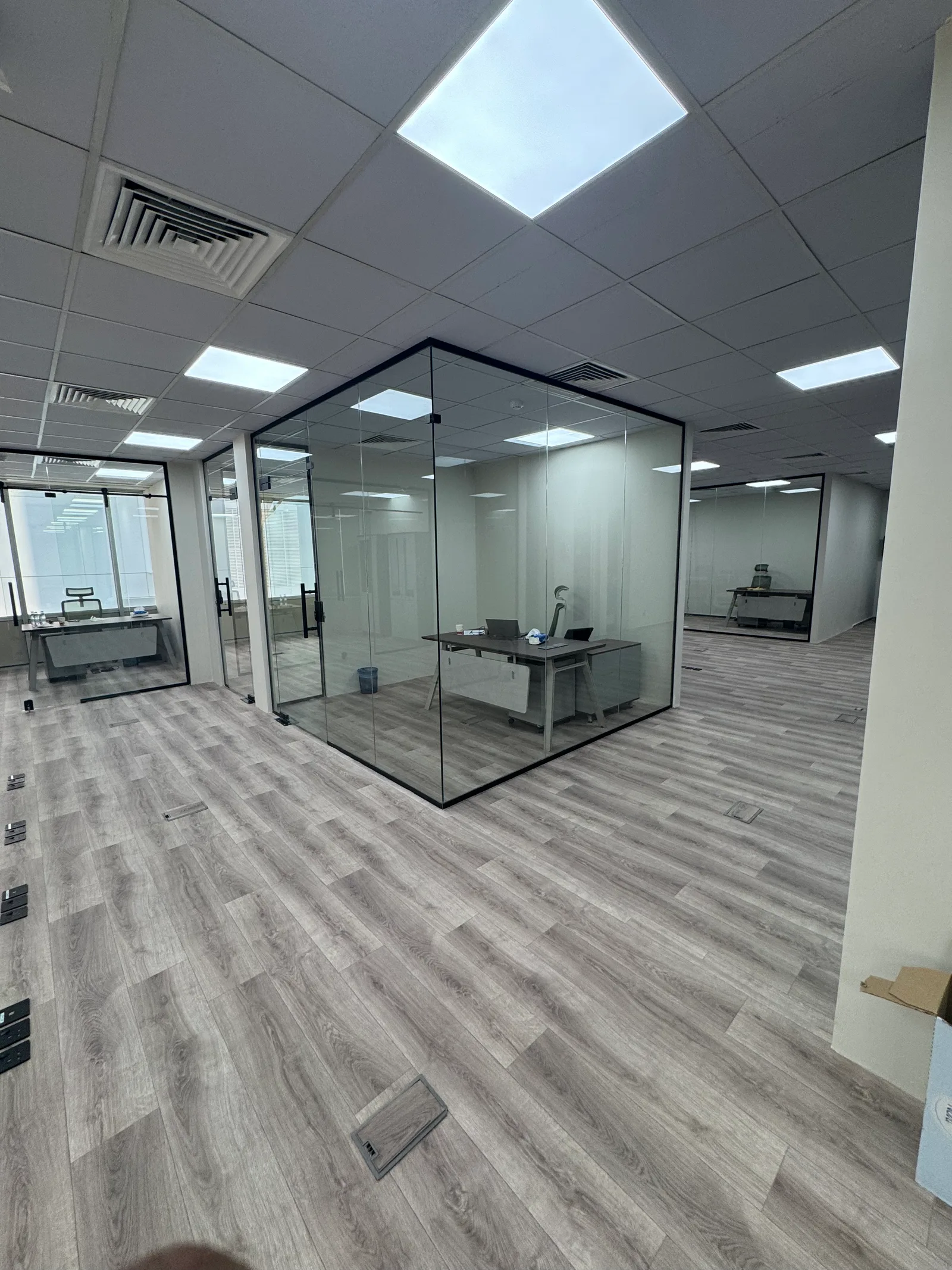 Tahawut Insurance Offices — 4