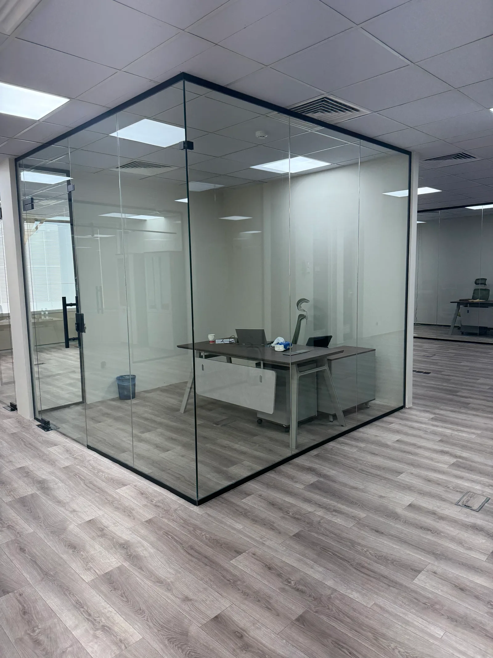 Tahawut Insurance Offices — 5