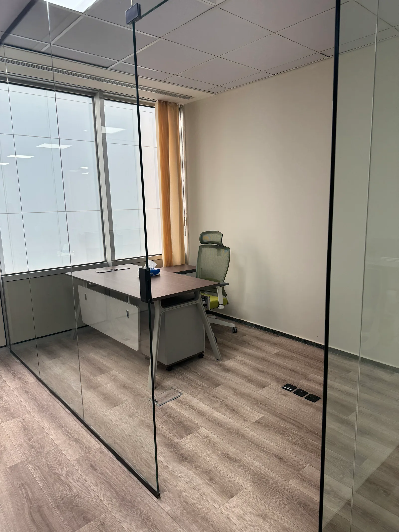 Tahawut Insurance Offices — 6