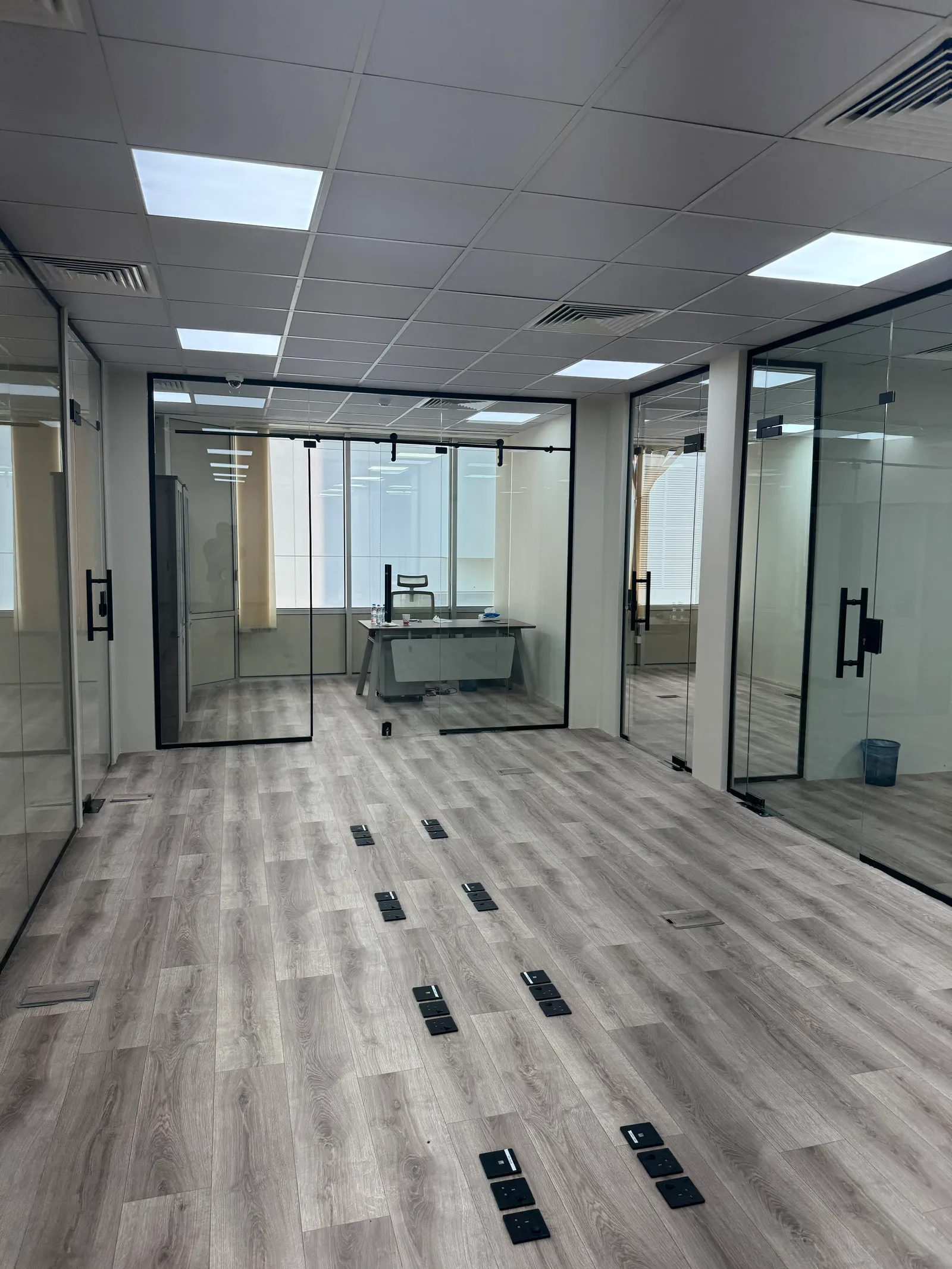 Tahawut Insurance Offices — 7