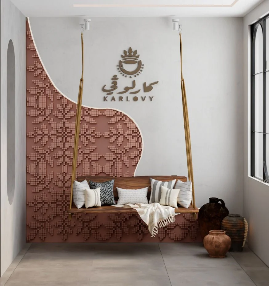 مقهى كارلوفي — 3