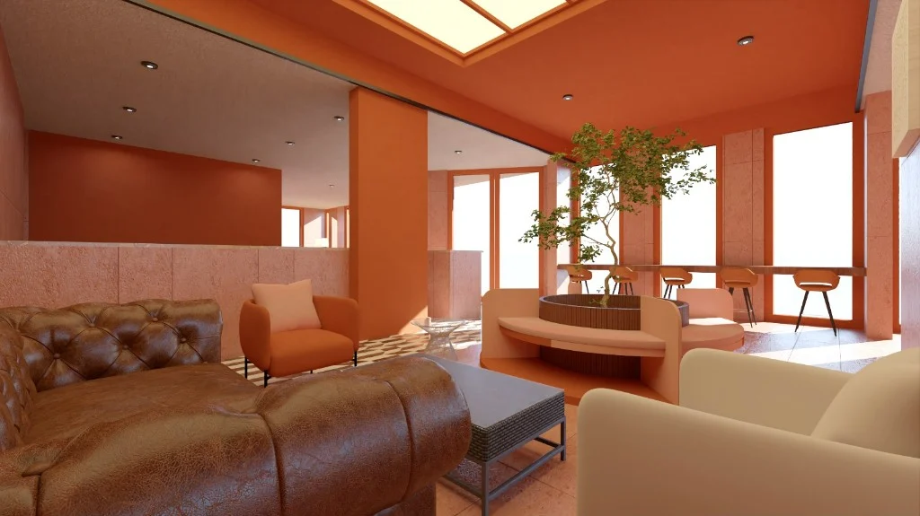 Jirah Cafe — 2