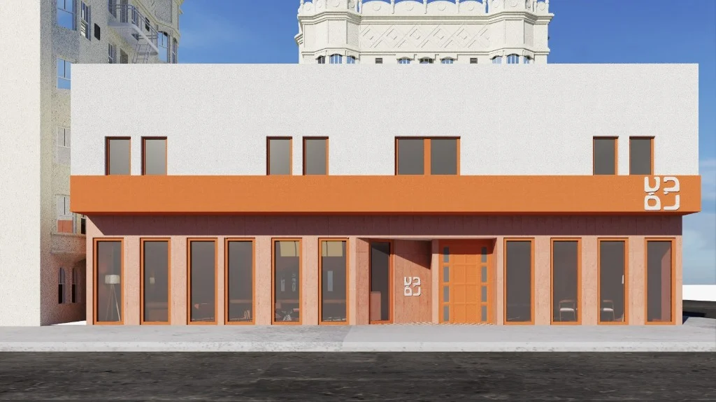 Jirah Cafe — 3