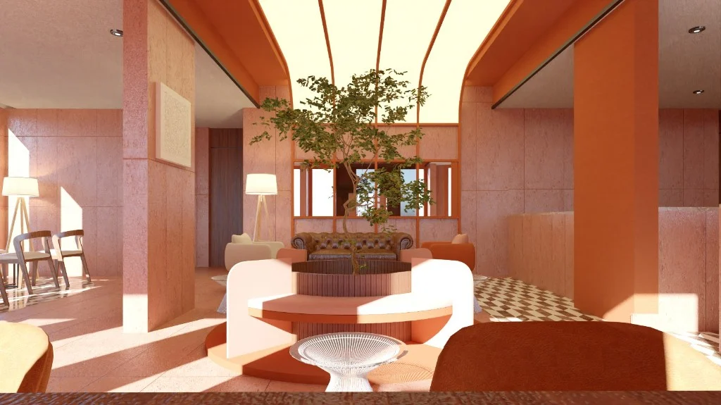 Jirah Cafe — 6