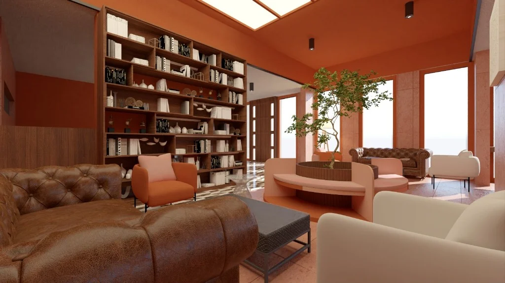 Jirah Cafe — 9