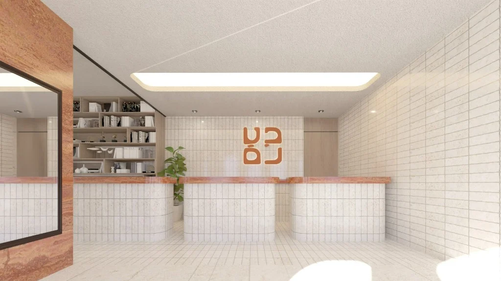 Jirah Cafe — 19