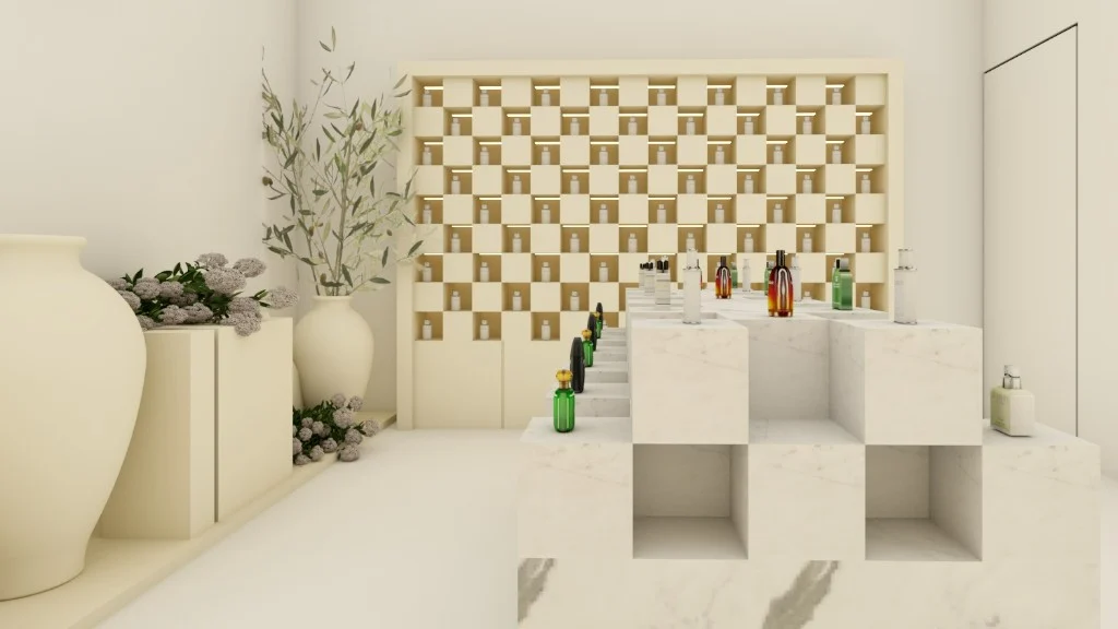 Bazil Store — 1