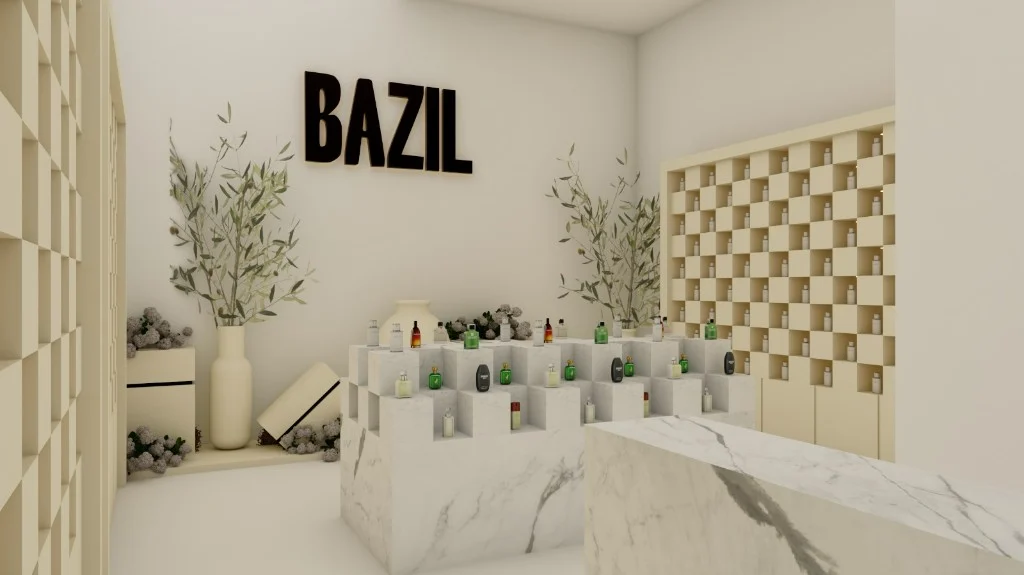 Bazil Store