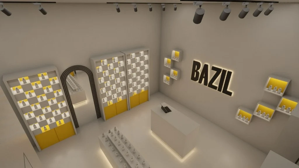 Bazil Store — 6