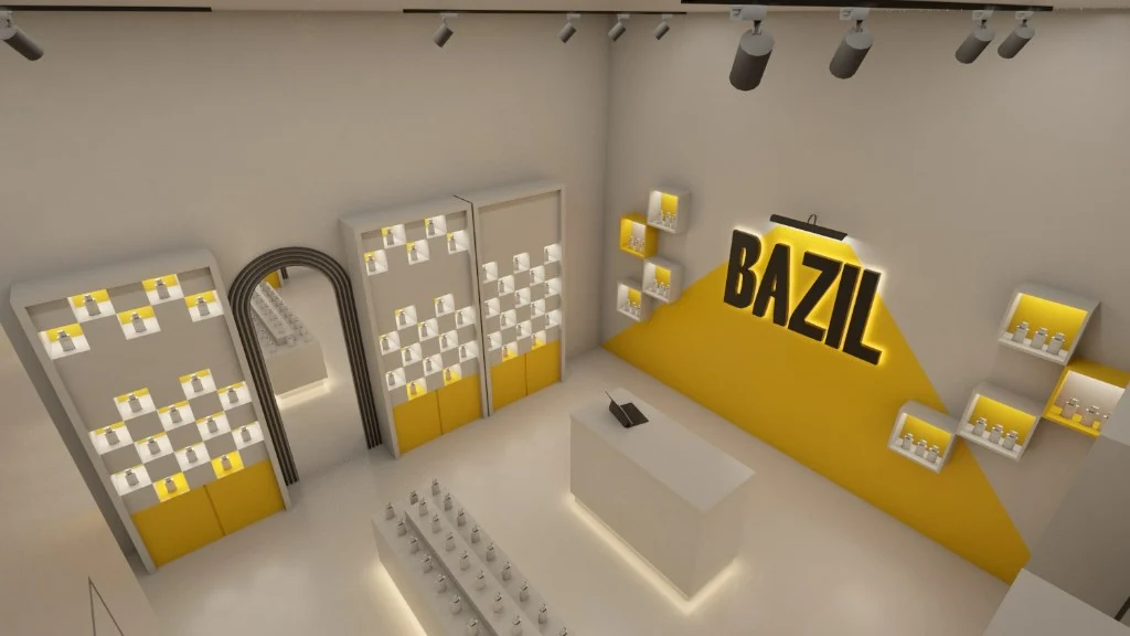 Bazil Store — 7