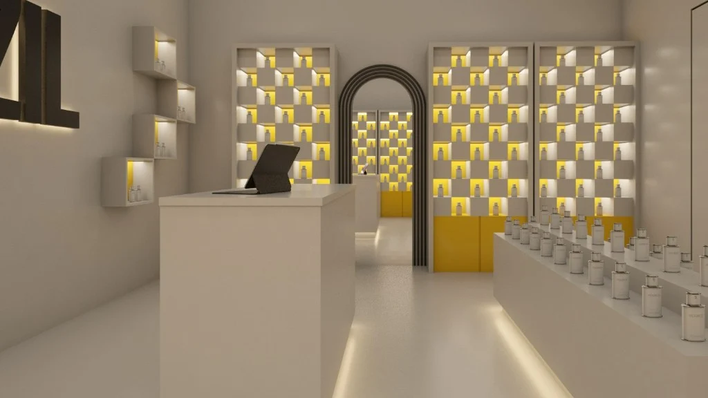 Bazil Store — 8