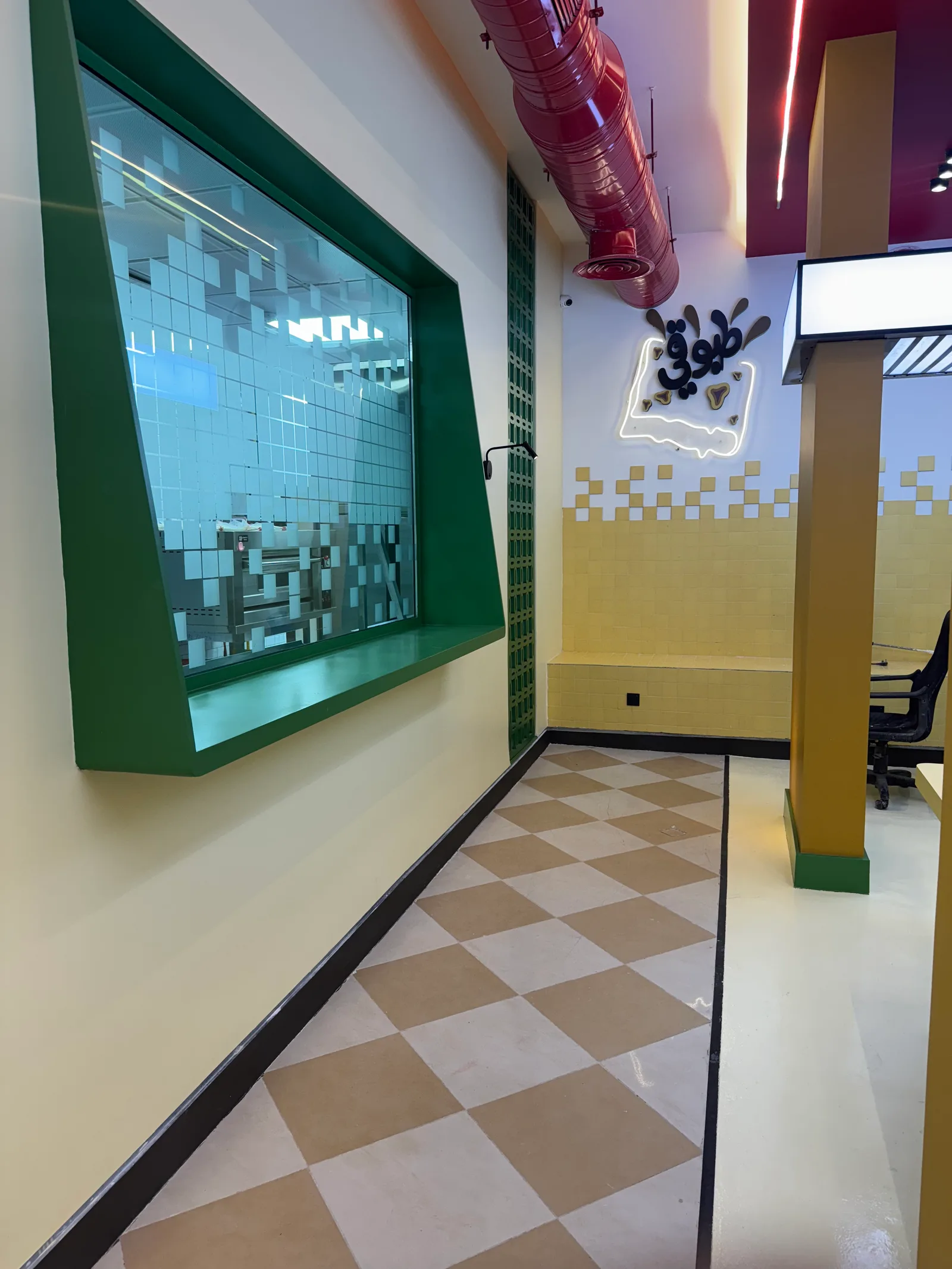 مطعم طبوقي — 3