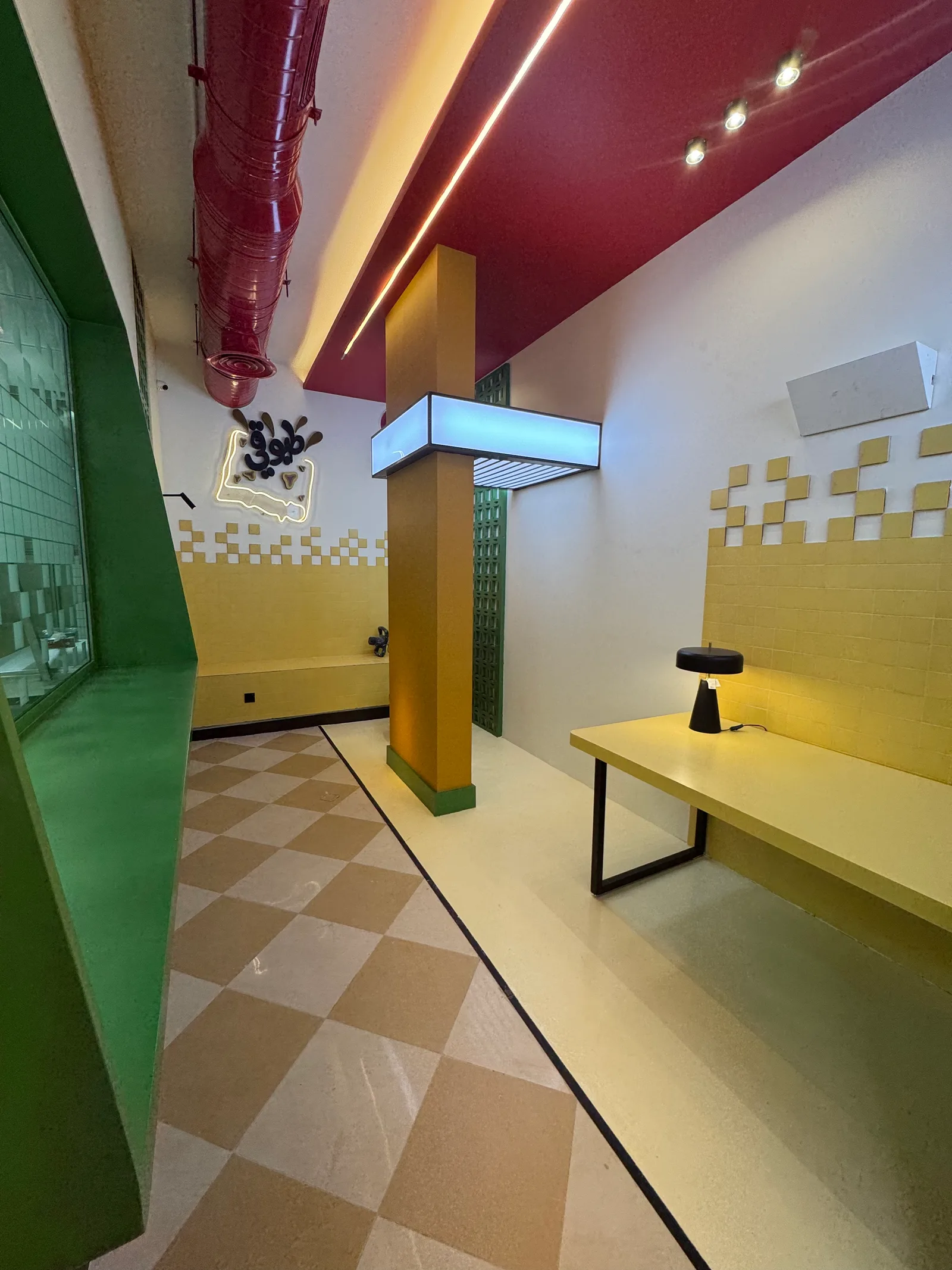 مطعم طبوقي — 5