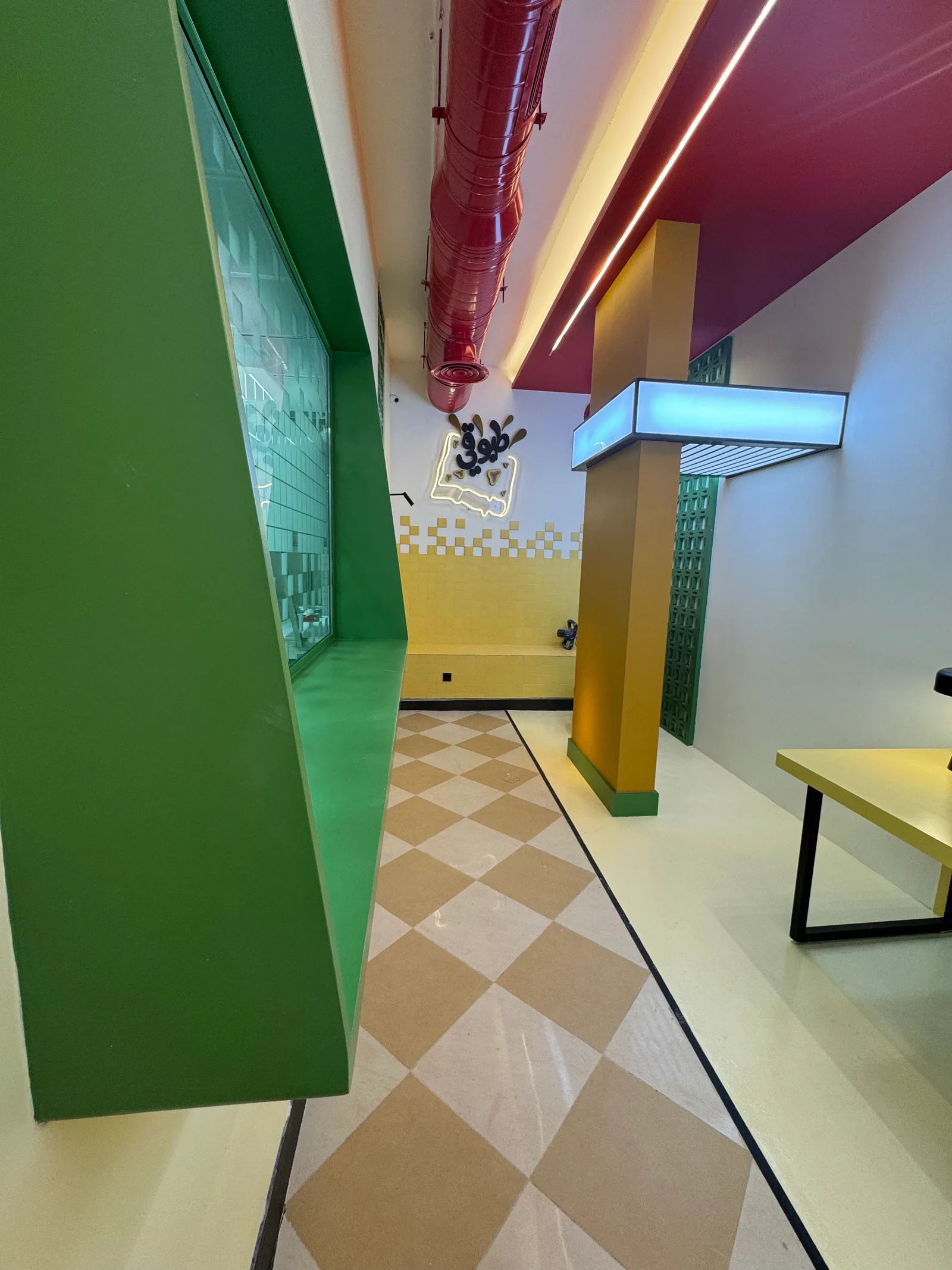 مطعم طبوقي — 6