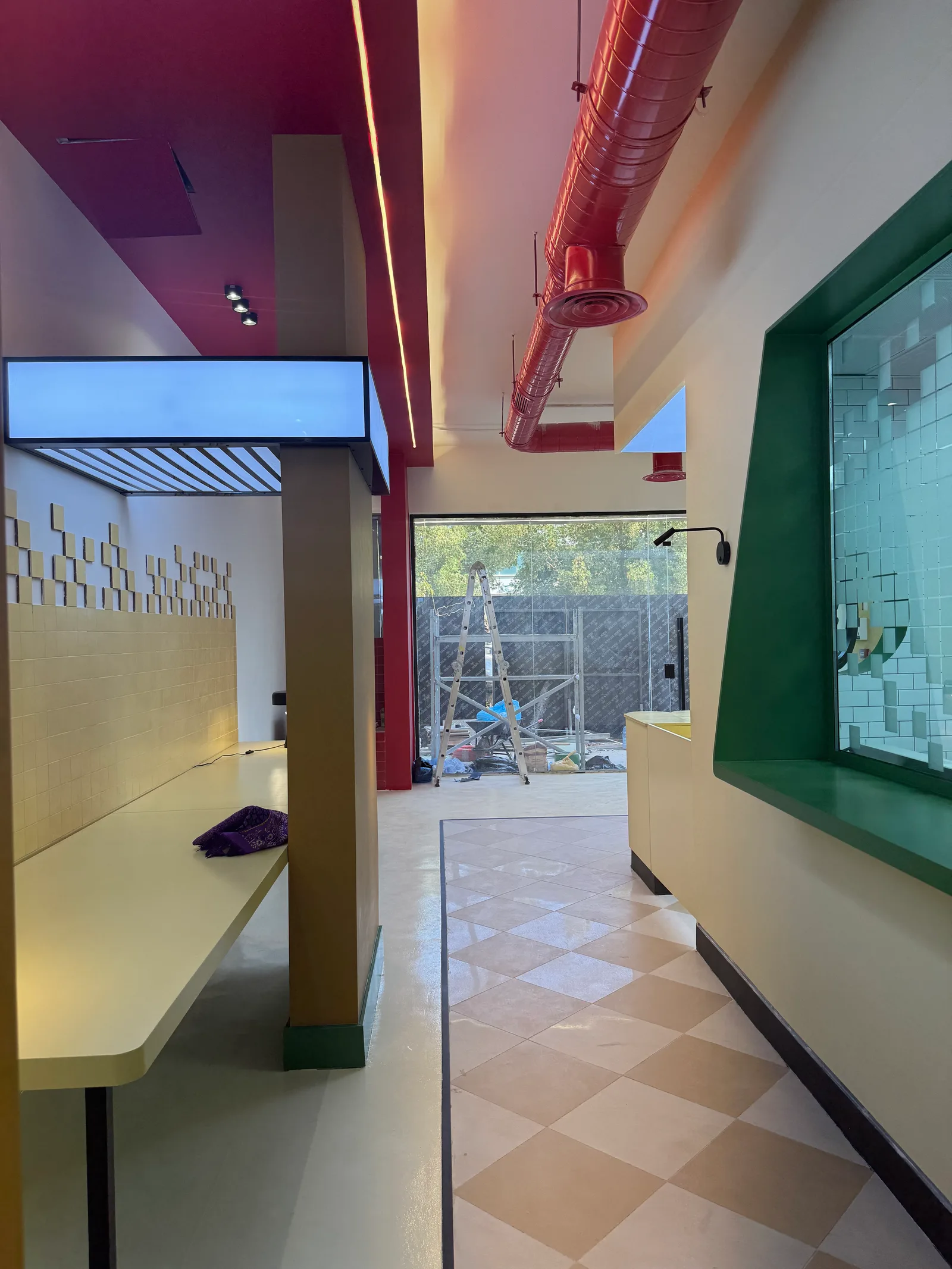 مطعم طبوقي — 10